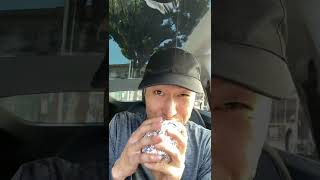 Best Breakfast Burrito 🌯? (Wake and Late)