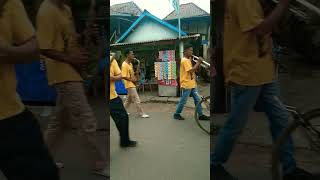 Fashion Week ala Pedamaran lebih seru