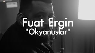 Fuat Ergin - Okyanuslar // Groovypedia Studio Sessions Resimi