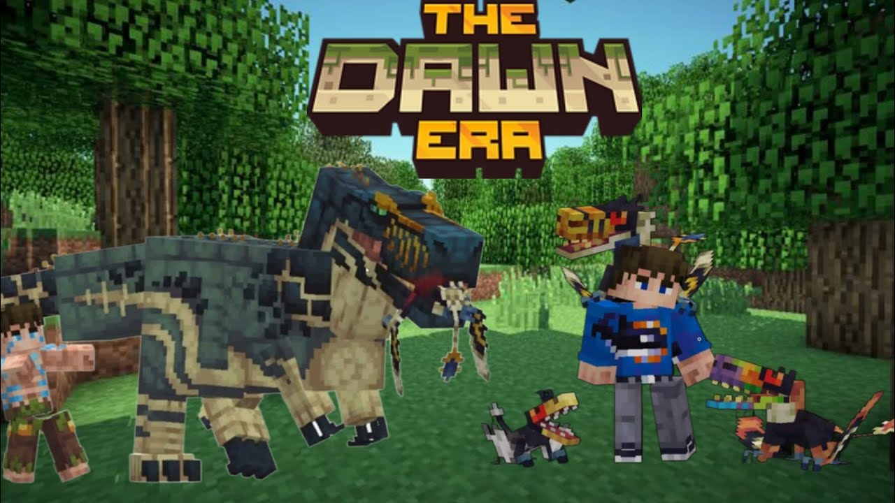 The Dawn Era 2.0 Big News… New Content Confirmed?