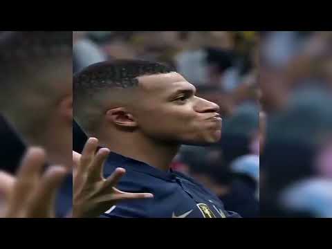 MONTAGEM  BELEZA  ETEREA  x Mbappe    ( best part - slowed )