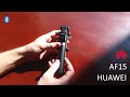 Huawei AF15 - 2in1 Tripod/Selfie Stick (with BT remote)