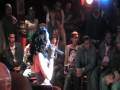 Tinie Tempah | Princess ft Coldsteps- Frontline (LIVE)