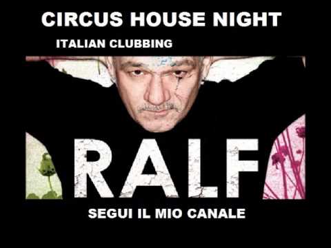 deep blue sea 3 Dj Ralf - Live @ Adrenaline - Folies de Pigalle - Bagnini - 20 06 2004 - Seconda Parte