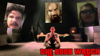 The Boob Watch Episode 4: Hellbound: Hellraiser 2 Part 2/2
