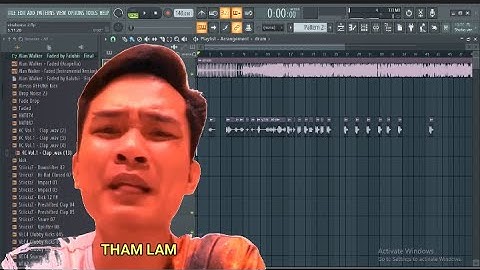 Tham lam, ngu dốt, còn đúng cái nịt ghép Remix bay nóc =))