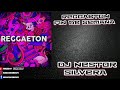 Reggaeton fin de semana mix tape by dj nestor silvera