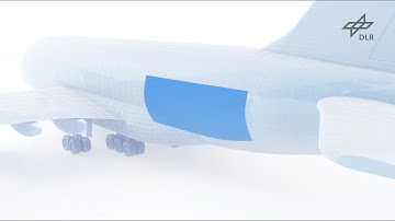 ProfiRumpf: Automated production of an aircraft skin made of fiber-metal laminate