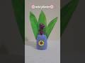Mini planter #shortvideo #diycrafts #handmade #viralvedio