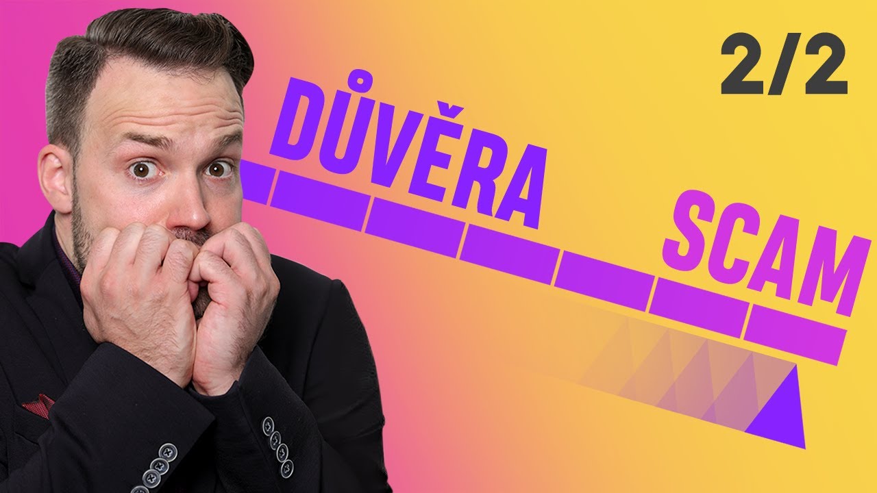 NEVYŽÁDANÝ HOVOR - COLD CALL ANALÝZA 2/2 ZeptejSeFilipa (162. díl)