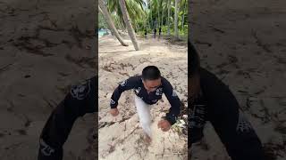 Pantai Pulau Lahat #anambas #travel #yukkulinerbareng #laut #food #visitkuliner #kuliner