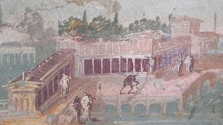 Livestream: Gospel: Prophecy, Trinity, Justin Martyr