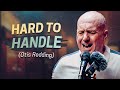 Hard to Handle — Otis Redding (Live Cover)