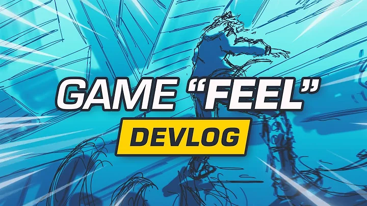 Why Do Games "Feel" Good? | Project Feline Devlog ...