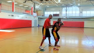 How to Play like Michael Jordan | Basketball
