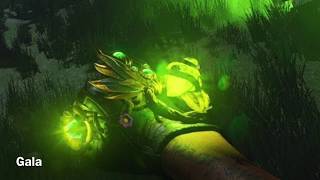 Ranking every Gauntlet in BO4 Zombies Ancient Evil from Worst to Best