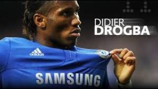 Famous The Didier Drogba Story-From Abidjan to Champion of Europe Wealth