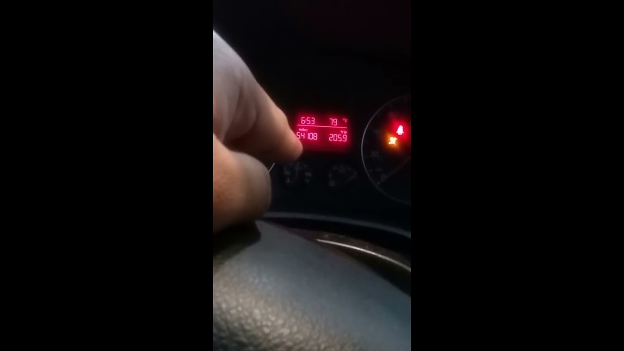 What Not To Do When Using Acetone In Your Gas Tank Youtube