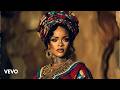 Rihanna Tumba Tumba 2026 Official Music Video 