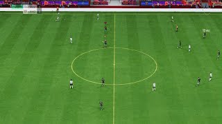 Most violent script in fifa history hardest foul