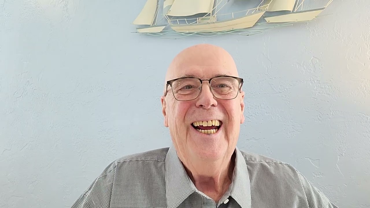 My health testimony! Enjoy!