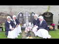 Foundation of the Servant Sisters in Ireland - 2017