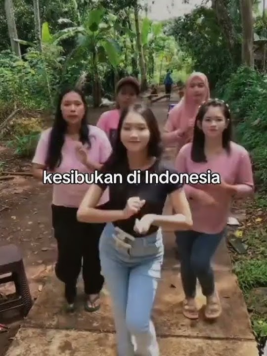 ayo lah indonesia maju! 😔 #fyp