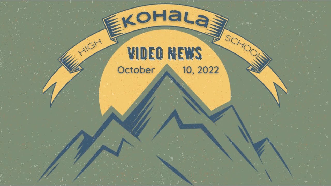 Announcements 10-10-2022