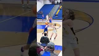 Zirous Davison Freshman Highlights