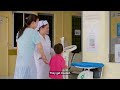 Cambodia launches DHIS2 as its national Health Management Information System