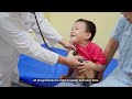 Cambodia launches DHIS2 as its national Health Management Information System