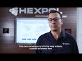 Why HEXPOL Relies on Fluke Tools | Proactive Maintenance Case Study