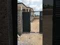 Building in Ghana | Fence wall Design