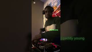 DJ PODDY YOUNG Live | Sugardope - JAGBAJANTI Mix in the Lounge #highlights #entertainment #djmix