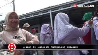 JEGER  - MELLY  - PUTRA NAFITA CAYA // PNC // JAMBAK 14 OKTOBER 2023.