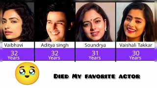 Indian celebrities who no More | Remembering the Star we lost | Indian Actress died
