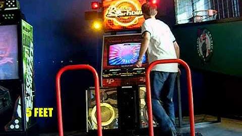 Overgate:Brilliant 2U (difficult):AAA (x2 note) No bar [Arcade]