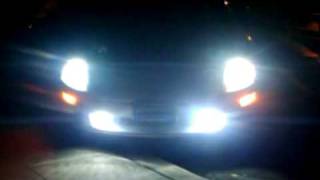 My eclipse hid/led My Eclipse Hid Led