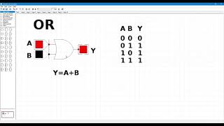 02 Combinational Logic circuit