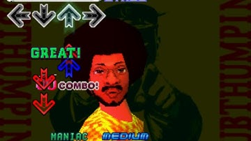 【DDR3rdMIX（2ndReMIX）】TUBTHUMPING【MANIAC】