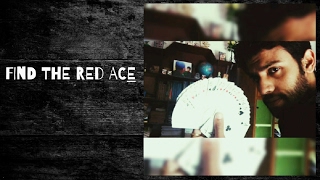 FIND THE RED ACE