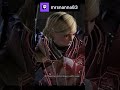 Keep calm under pressure | mrsnanna83 on #Twitch #masseffect