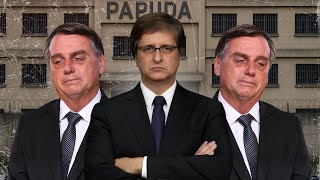 Grande Dia Pgr Manda Reabrir Investigação Contra Bolsonaro Por Inteferência An Policia Federal