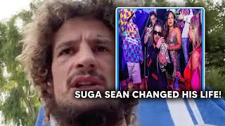 How Suga Sean O'Malley Changed His Life!