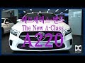 [한성자동차] 메르세데스-벤츠 더 뉴 A클래스 A220 해치백 모델 기능 설명 및 출고 영상 | Owner's Manual
