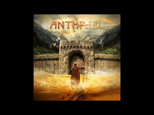 Anthriel - Haven of Grace