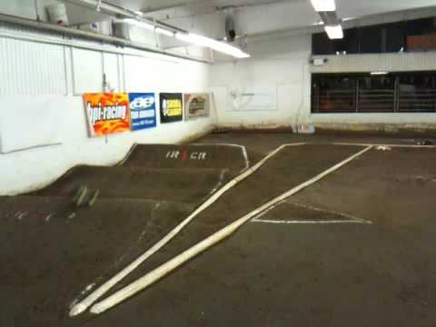 Ircr intermountain rc raceway - YouTube