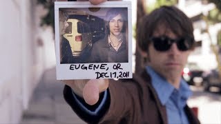 BAMM.tv Presents, Knock it Loose: Episode #9: Eugene, OR to Caspar, CA