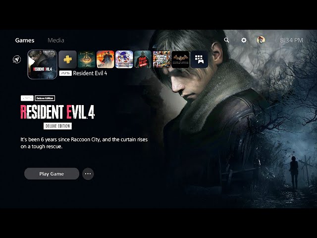 Resident Evil 4 releases today, March 24th - Free Demo is also available  for download