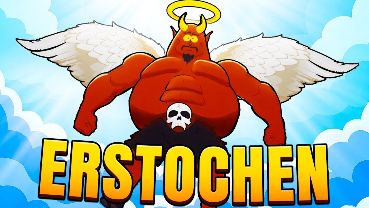 Die 10 TRAURIGSTEN Tode in South Park